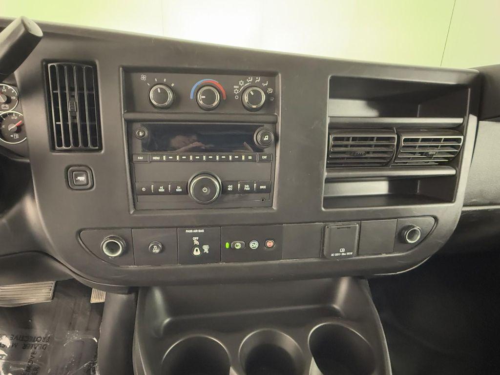 used 2023 GMC Savana 2500 car, priced at $25,998