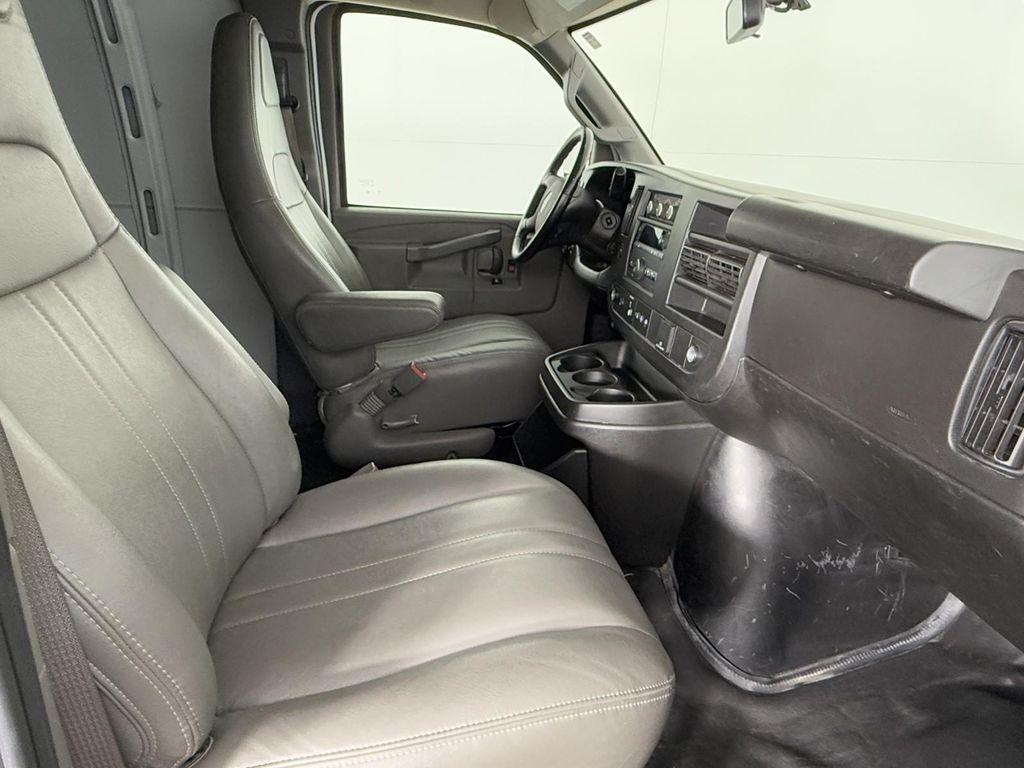 used 2023 GMC Savana 2500 car, priced at $25,998
