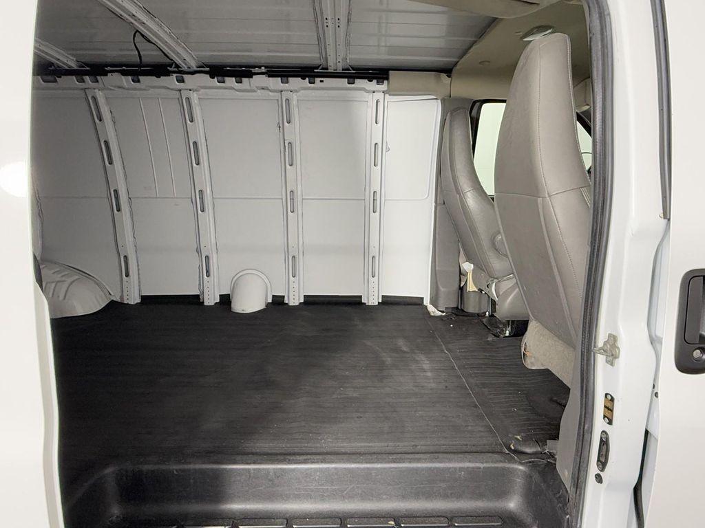 used 2023 GMC Savana 2500 car, priced at $25,998