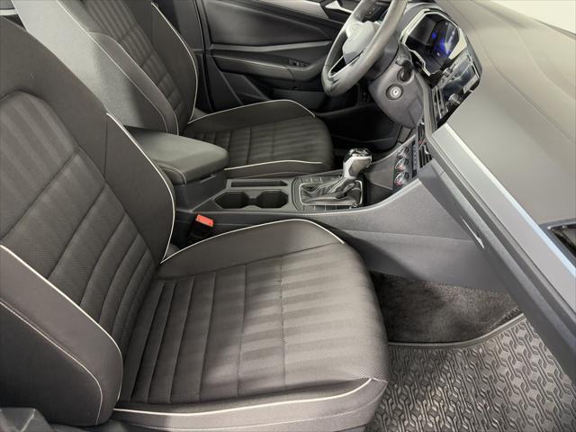 used 2024 Volkswagen Jetta car, priced at $21,500