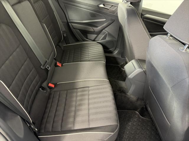 used 2024 Volkswagen Jetta car, priced at $21,500