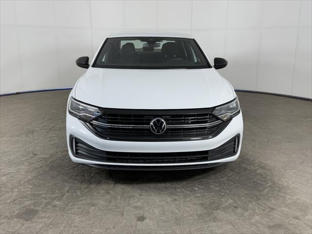 used 2024 Volkswagen Jetta car, priced at $21,500