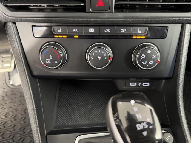 used 2024 Volkswagen Jetta car, priced at $21,500