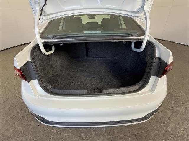 used 2024 Volkswagen Jetta car, priced at $21,500