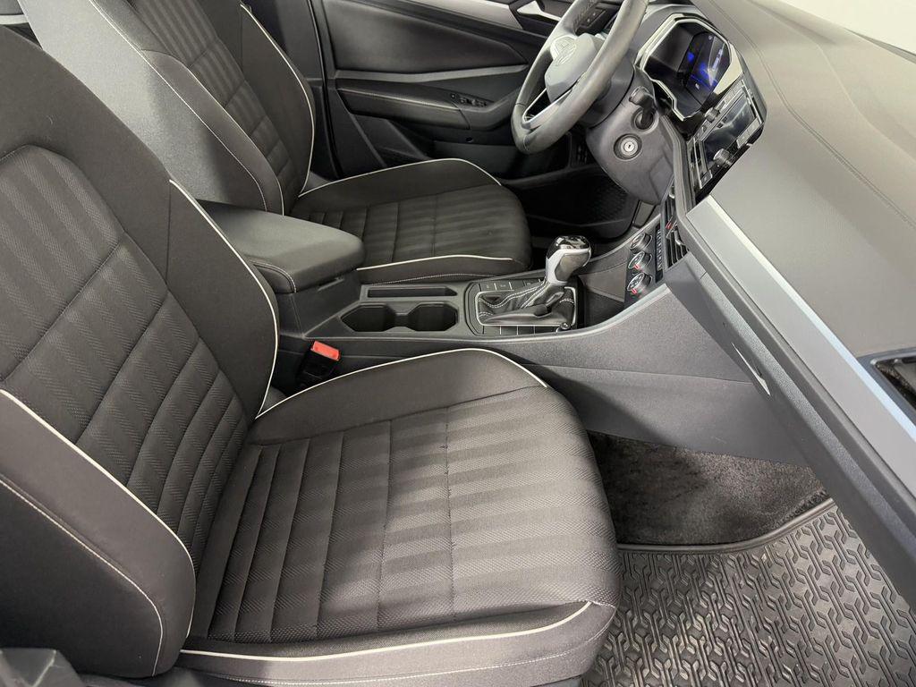 used 2024 Volkswagen Jetta car, priced at $20,200