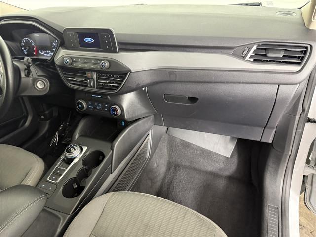 used 2020 Ford Escape car, priced at $12,998
