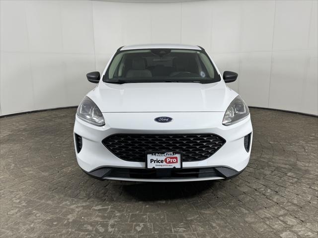 used 2020 Ford Escape car, priced at $12,998
