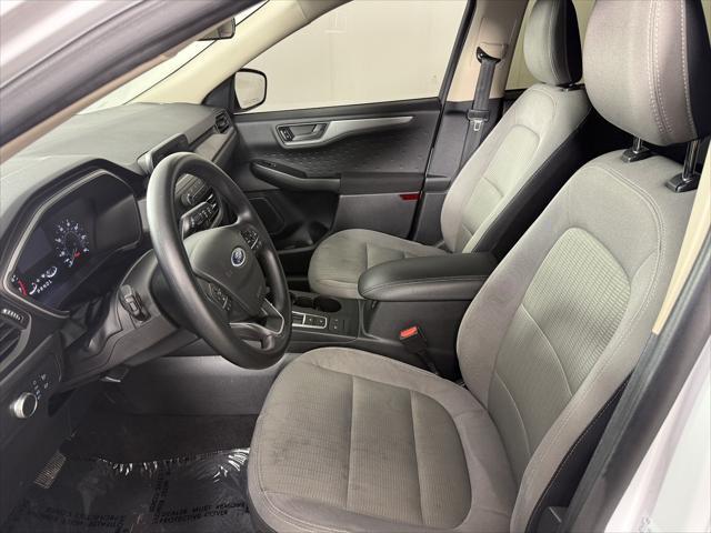 used 2020 Ford Escape car, priced at $12,998