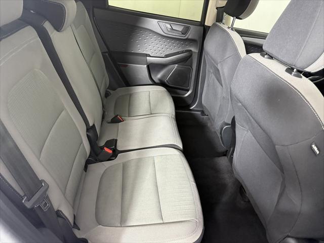 used 2020 Ford Escape car, priced at $12,998
