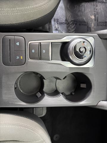 used 2020 Ford Escape car, priced at $12,998