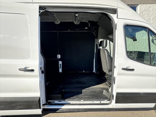 used 2023 Ford Transit-250 car, priced at $42,500