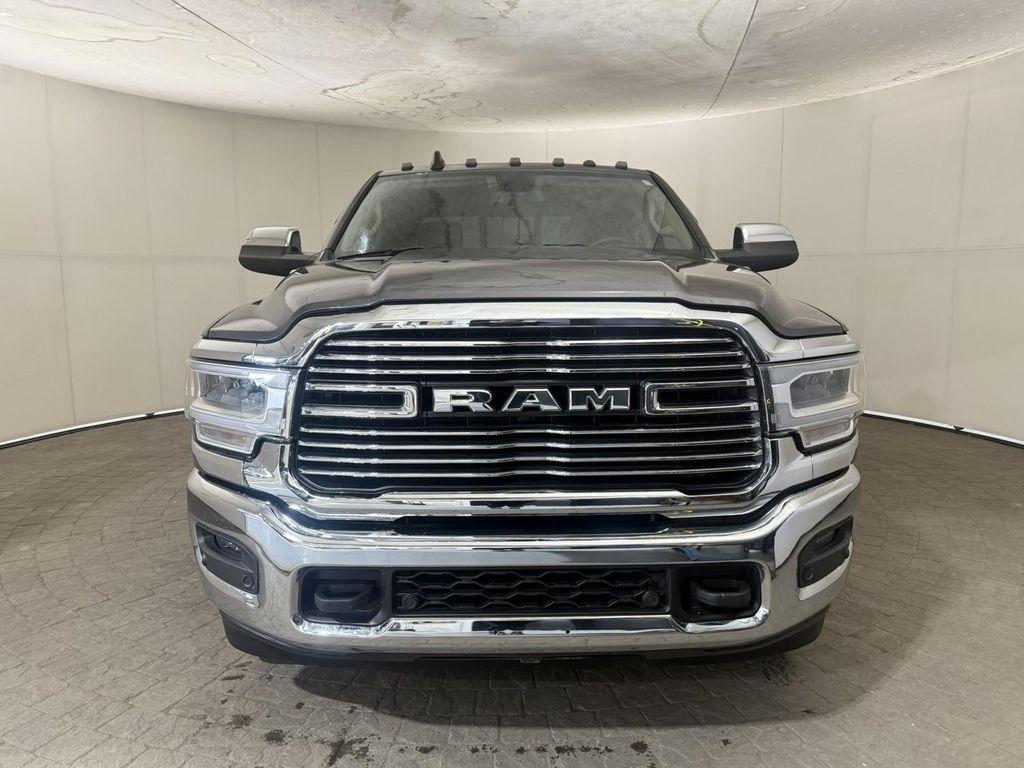 used 2022 Ram 3500 car, priced at $59,998