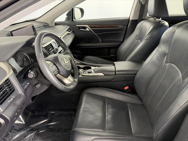 used 2017 Lexus RX 350 car, priced at $21,500