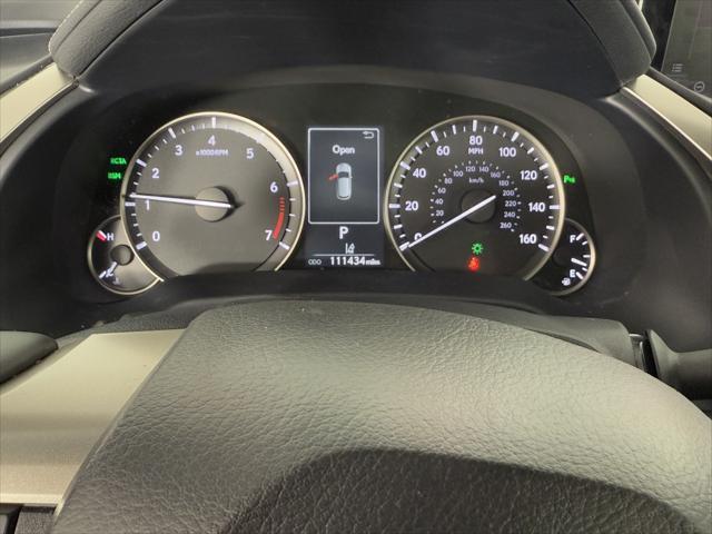 used 2017 Lexus RX 350 car, priced at $21,500