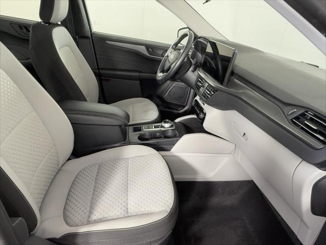 used 2023 Ford Escape car, priced at $18,998