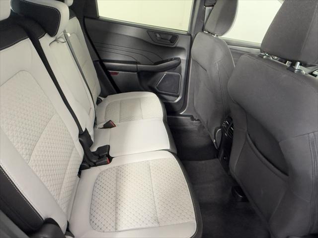 used 2023 Ford Escape car, priced at $18,998