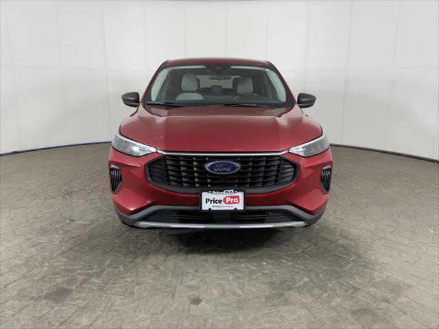used 2023 Ford Escape car, priced at $18,998
