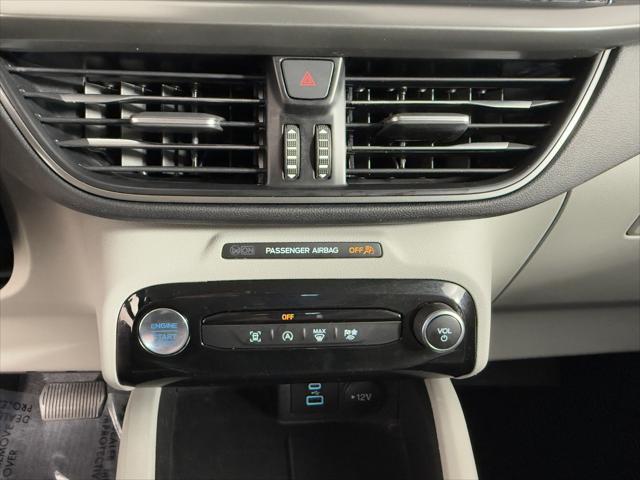 used 2023 Ford Escape car, priced at $18,998