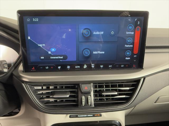 used 2023 Ford Escape car, priced at $18,998