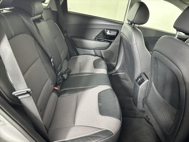 used 2022 Kia Niro EV car, priced at $15,998