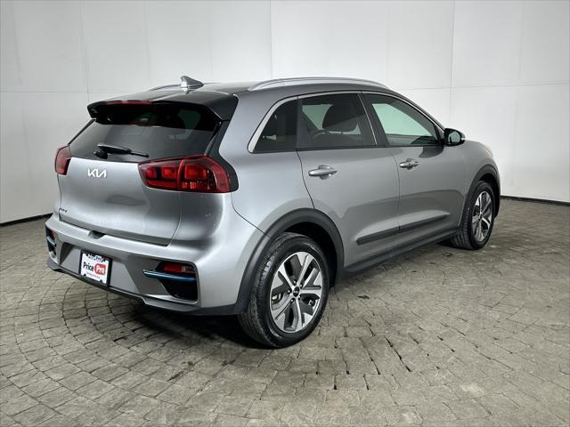 used 2022 Kia Niro EV car, priced at $15,998