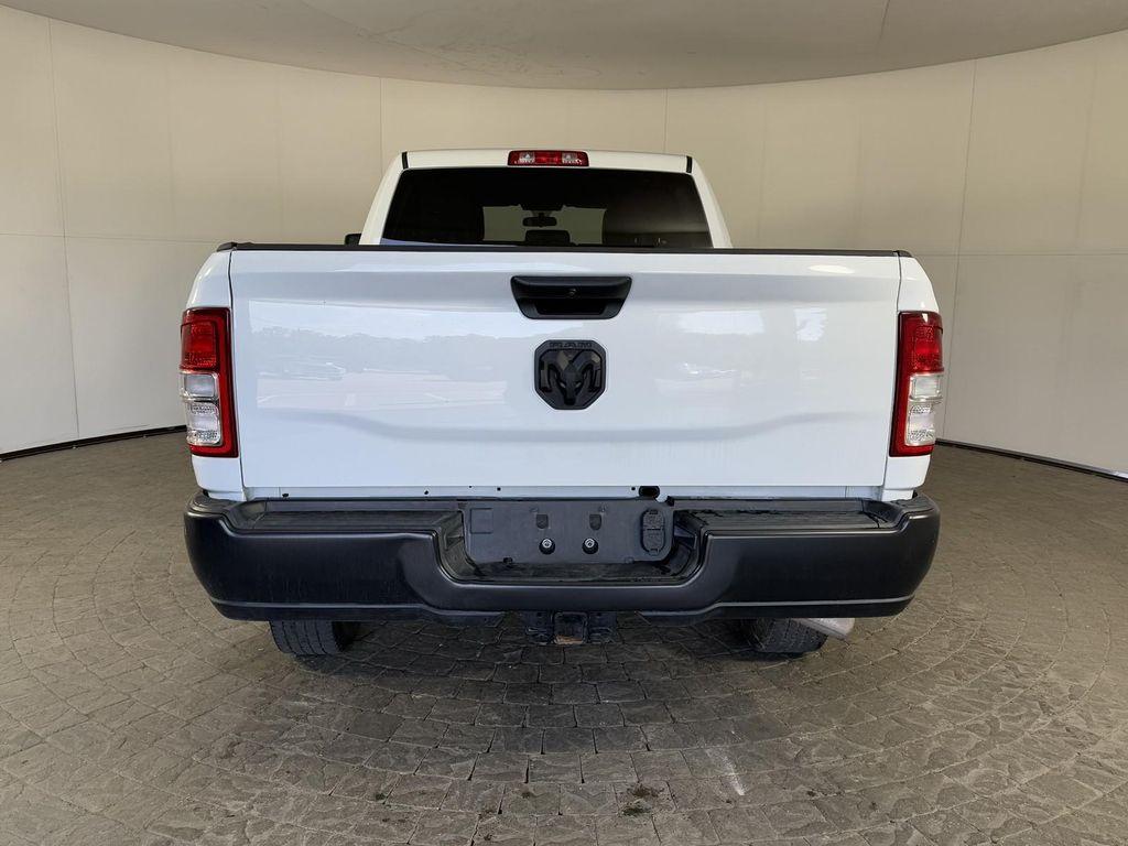 used 2024 Ram 2500 car, priced at $38,998