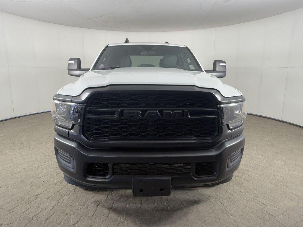 used 2024 Ram 2500 car, priced at $38,998