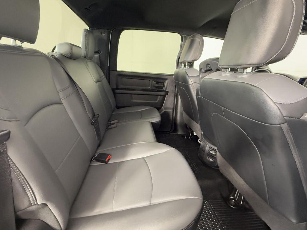 used 2024 Ram 2500 car, priced at $38,998