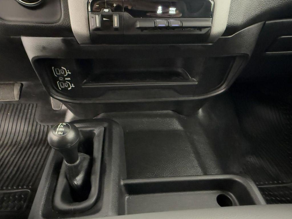 used 2024 Ram 2500 car, priced at $38,998