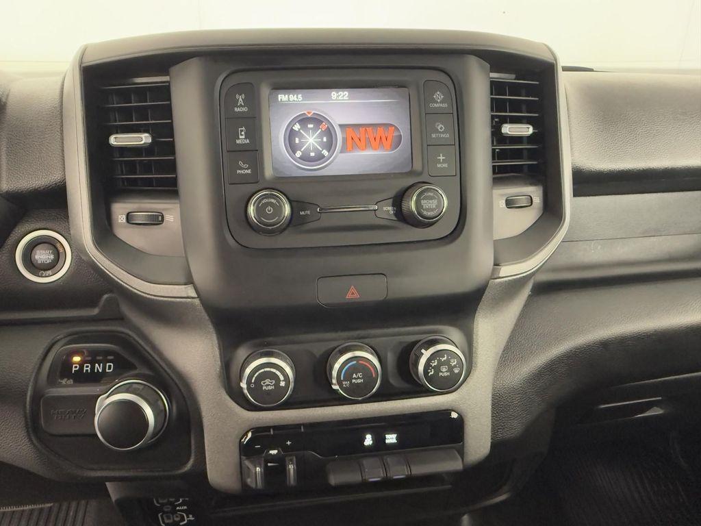 used 2024 Ram 2500 car, priced at $38,998