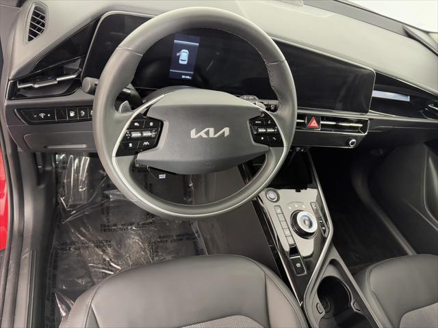 used 2023 Kia Niro Plug-In Hybrid car, priced at $20,998