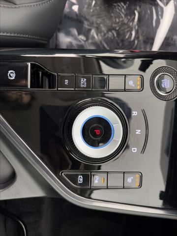 used 2023 Kia Niro Plug-In Hybrid car, priced at $20,998