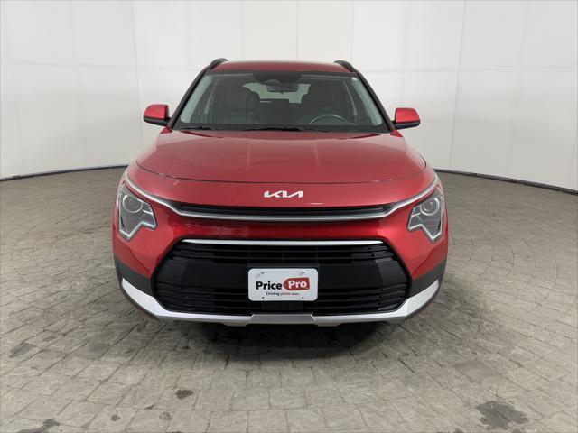 used 2023 Kia Niro Plug-In Hybrid car, priced at $20,998