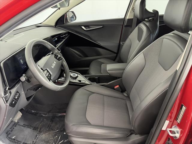 used 2023 Kia Niro Plug-In Hybrid car, priced at $20,998
