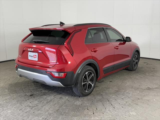 used 2023 Kia Niro Plug-In Hybrid car, priced at $20,998