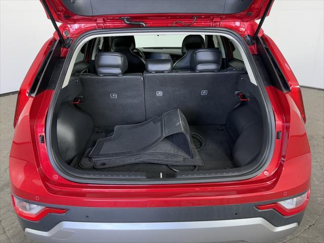 used 2023 Kia Niro Plug-In Hybrid car, priced at $20,998