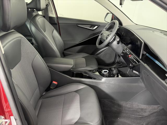used 2023 Kia Niro Plug-In Hybrid car, priced at $20,998