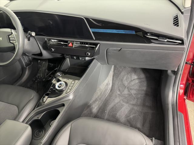 used 2023 Kia Niro Plug-In Hybrid car, priced at $20,998