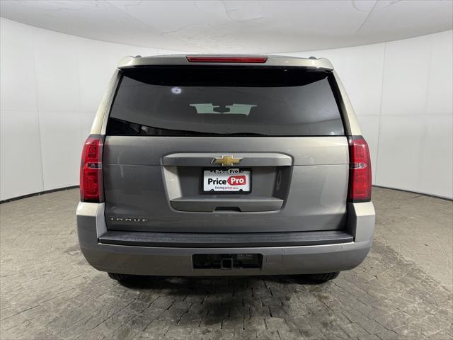 used 2017 Chevrolet Tahoe car, priced at $27,500
