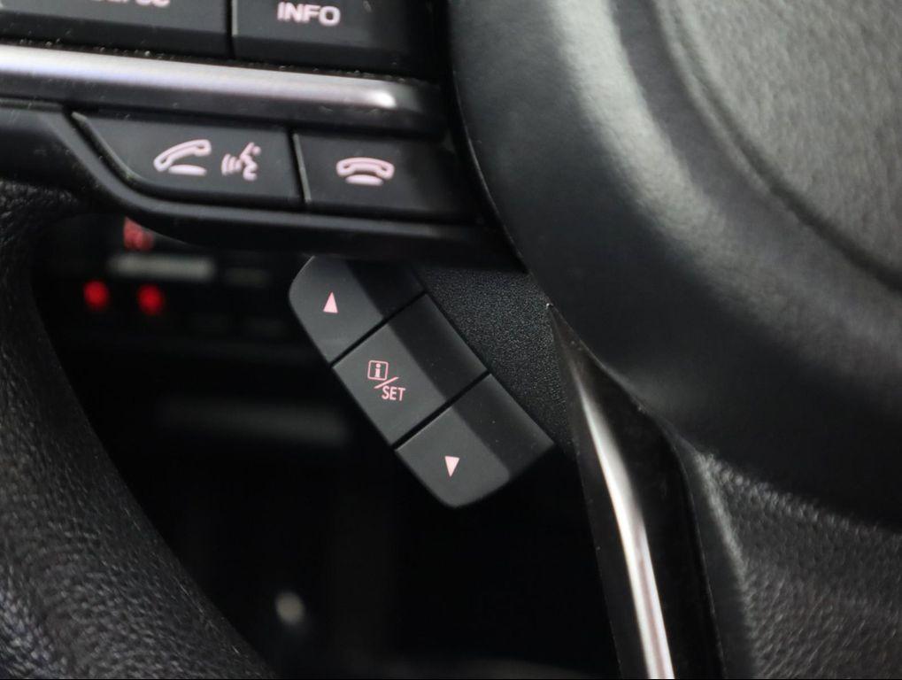 used 2023 Subaru Crosstrek car, priced at $22,998