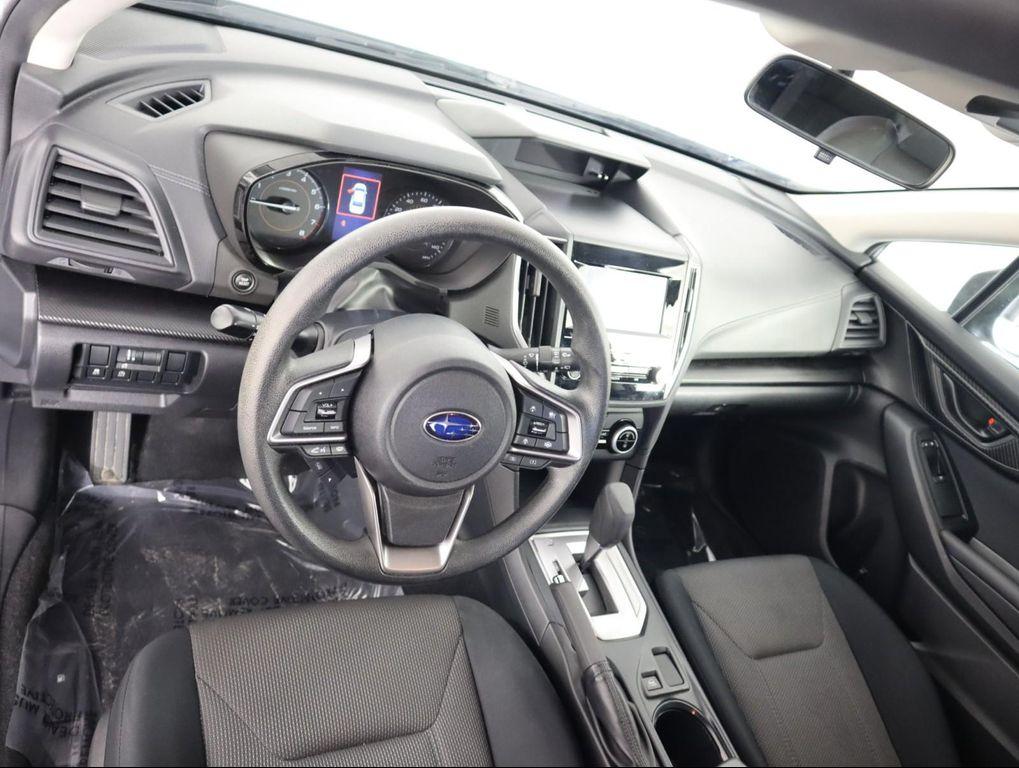 used 2023 Subaru Crosstrek car, priced at $22,998