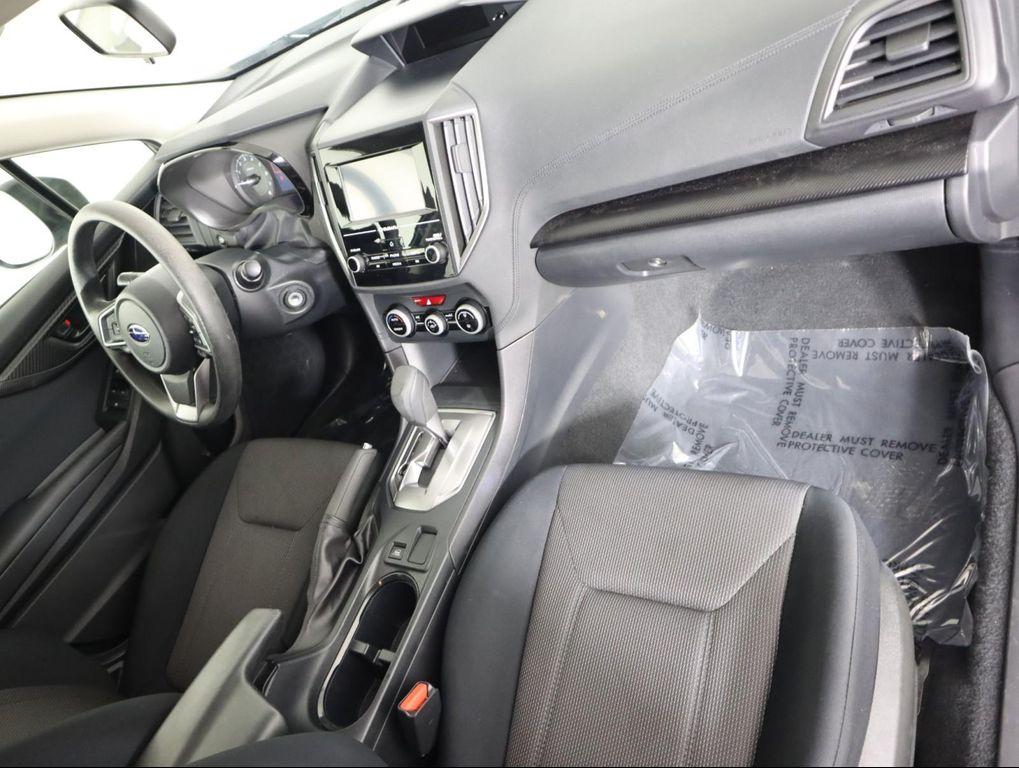 used 2023 Subaru Crosstrek car, priced at $22,998