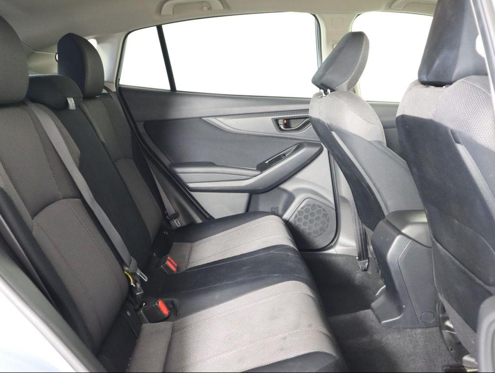 used 2023 Subaru Crosstrek car, priced at $22,998