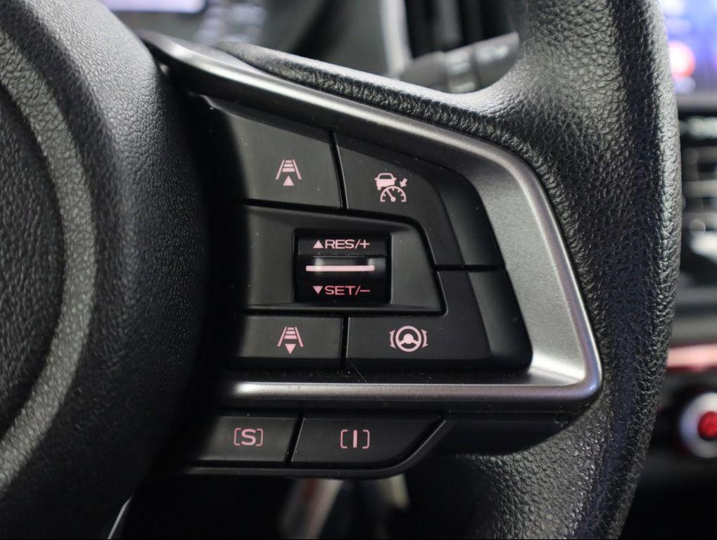 used 2023 Subaru Crosstrek car, priced at $22,998