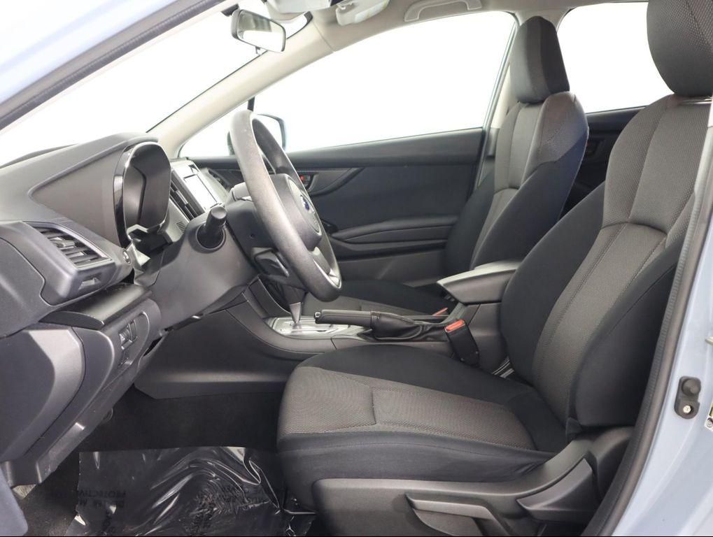 used 2023 Subaru Crosstrek car, priced at $22,998