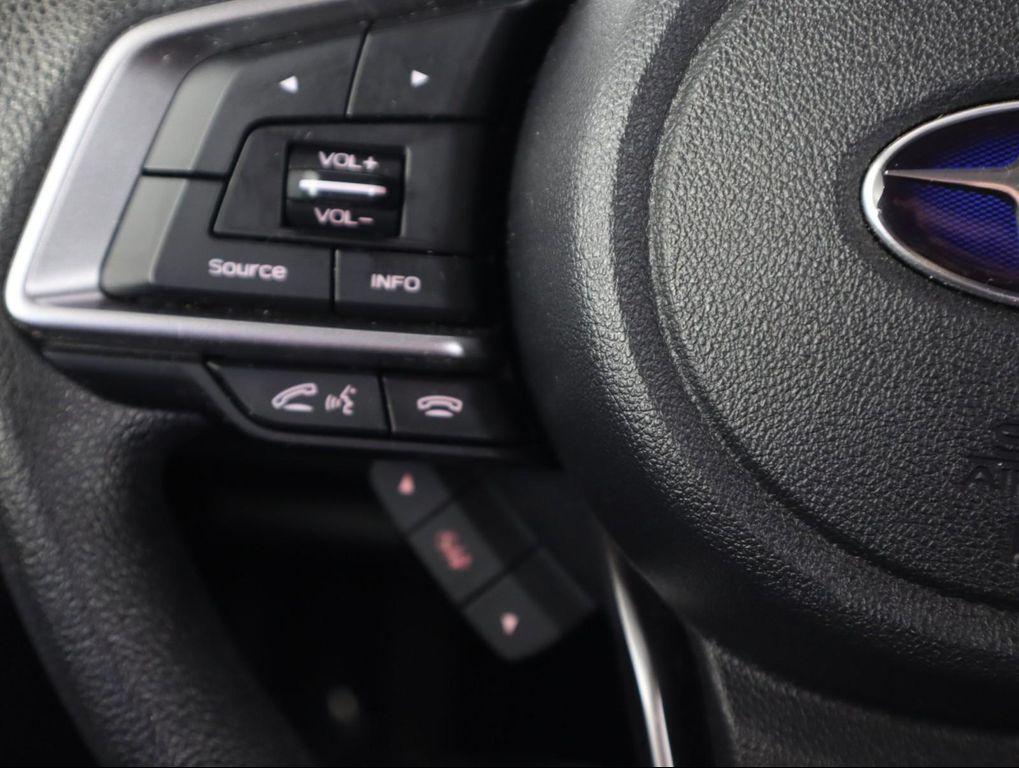 used 2023 Subaru Crosstrek car, priced at $22,998