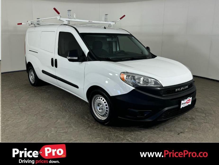 used 2019 Ram ProMaster City car, priced at $15,998