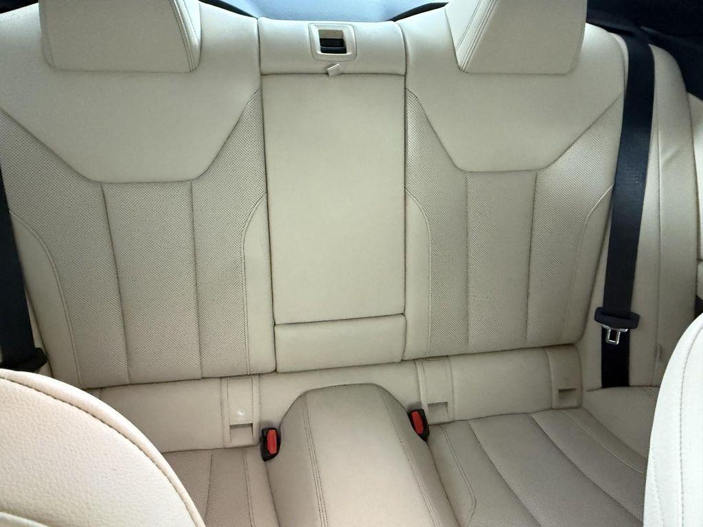used 2025 BMW M440 car, priced at $62,500