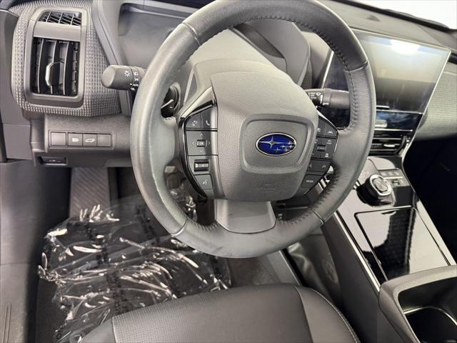 used 2023 Subaru Solterra car, priced at $20,998