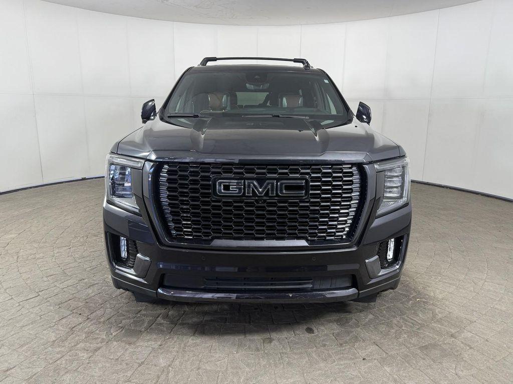 used 2023 GMC Yukon car, priced at $74,200